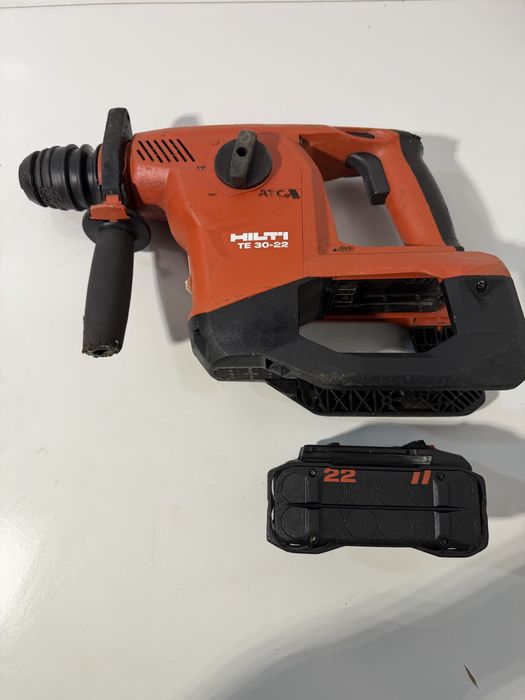 Hilti TE 30 -22 nuron