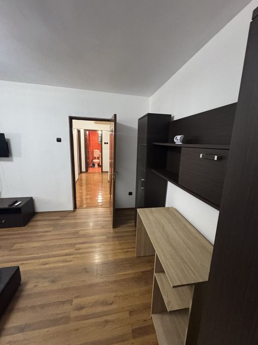 Apartament 2 camere Campus