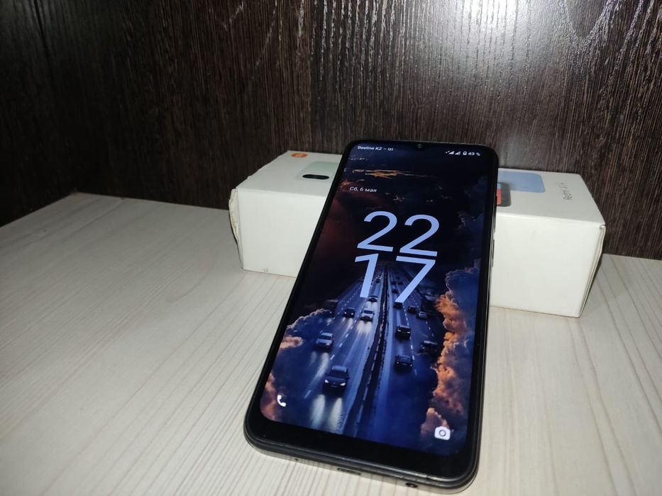 Xiaomi Redmi A 1+ Обмен Бар