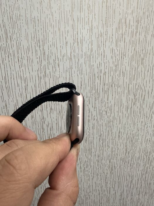 Apple watch 10 seria 42mm Batareka 97 %