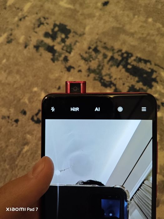 Redmi k20 pro/Mi 9t pro 256/8 Gb