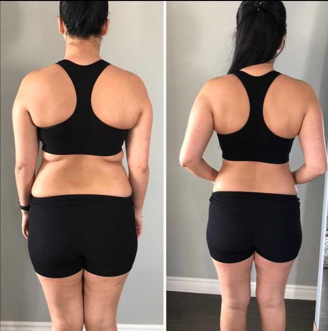 Antrenor personal online pentru femei