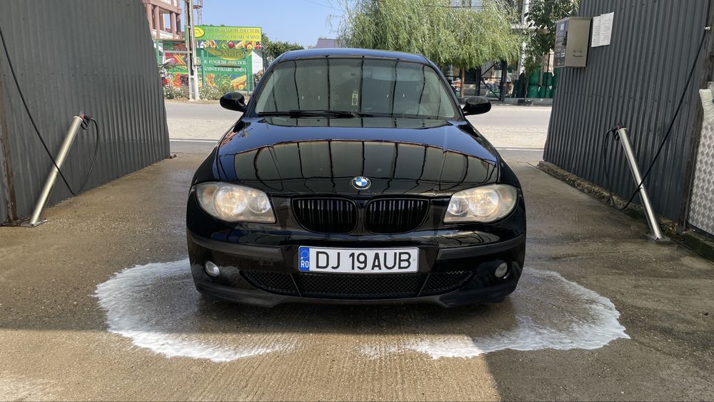 Bmw seria 1 de vanzare