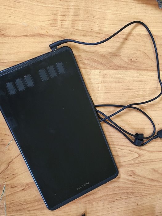 Продаю Huion H640P