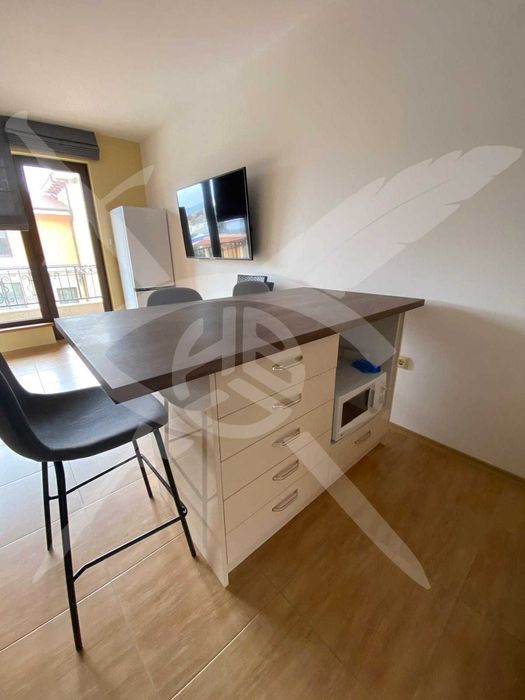 Продава се Двустаен апартамент в к.к. Слънчев бряг - 65 кв.м за 1524 €/кв.м - Снимка #1