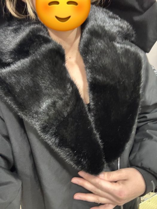 Продам новую куртку