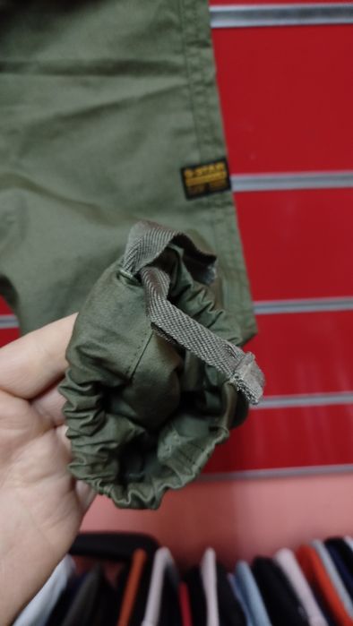 Карго панталон G-Star Raw Core W32 L30 нов мъжки оригинален