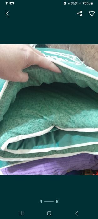 Продам корпеше почти новый