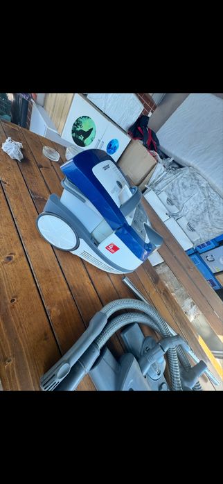 Aspirator cu spălare/injecție-extracție Zelmer AquaWelt 1600W