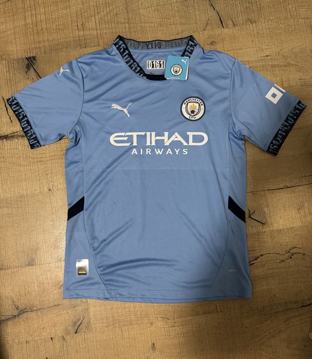 Tricou fotbal Manchester United