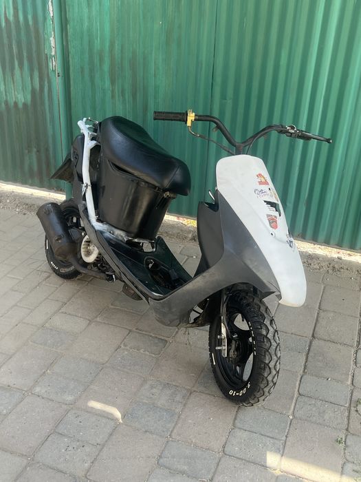 Сузуки летс 2 на ходу