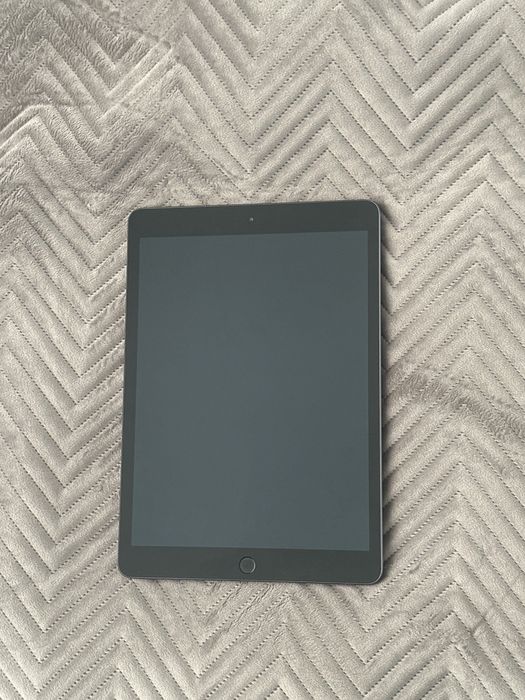 iPad 7,baterie moarta