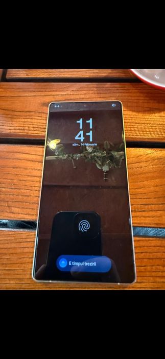 Vând S25 Ultra ca Nou