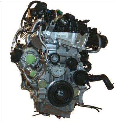 motor BMW 225i B48A20B Mini Countryman Cabrio BMW X1 F48 BMW 2 Active Tourer F45