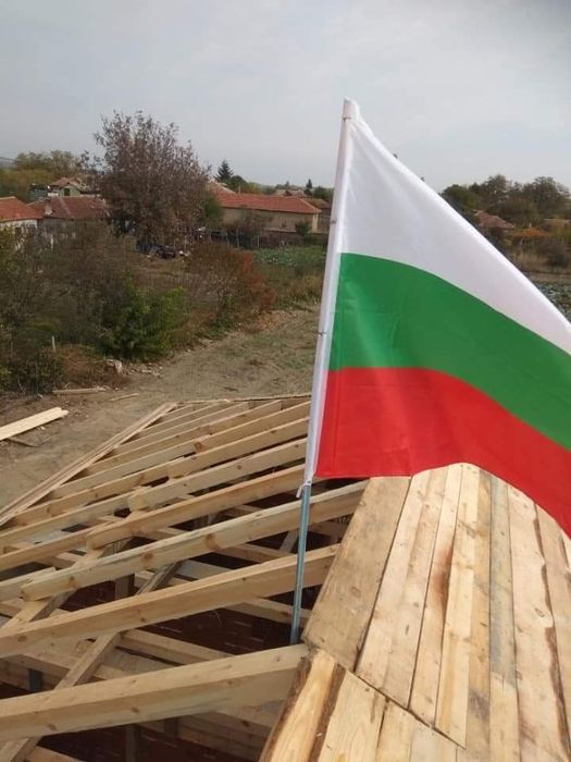 Ремонт на покриви