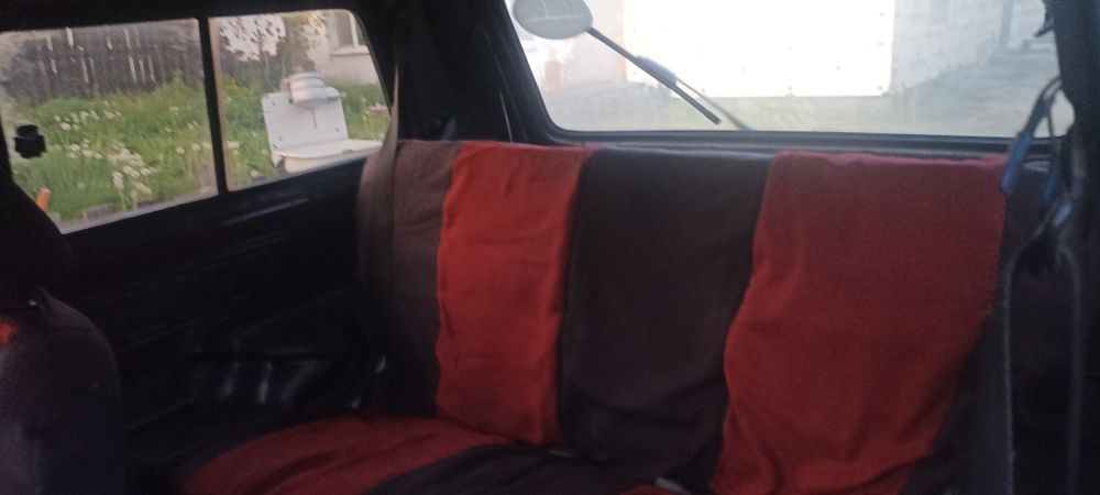 Продам ВАЗ 21213