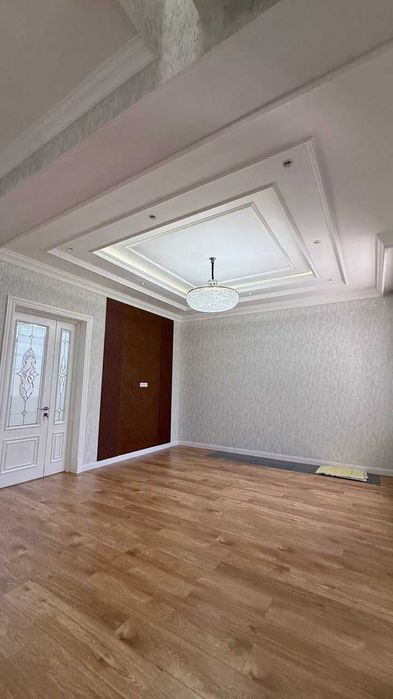Казиработ‼️Продается Новый Дом 4 сотки | 6 ком| 350² | Бассейн | ЦЕНТР