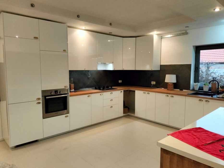 montaj montator asamblare mobilier IKEA Brasov