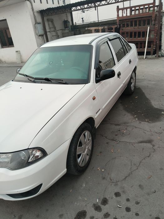 Нексия 2 Донс ..