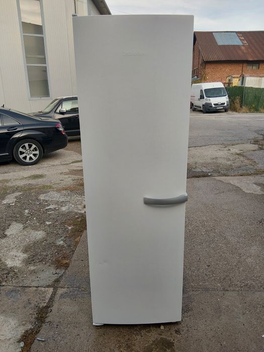XXL огромен фризер Миеле Miele No Frost с 8 чекмеджета Made in Germany 2години Гаранция!