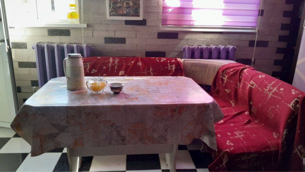 Продается 2 х комнатная квартира БИЙ Художников