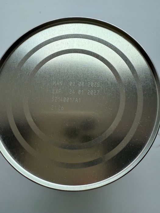 Продам смесь NaN