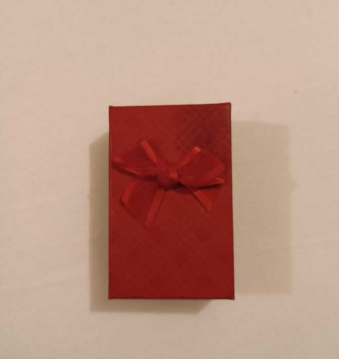 Colierul și Cercei de argint