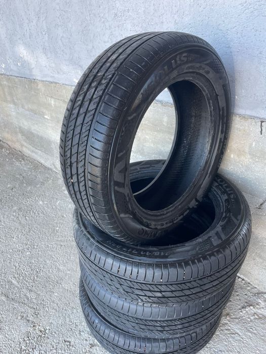 Продам летние шины б/ у