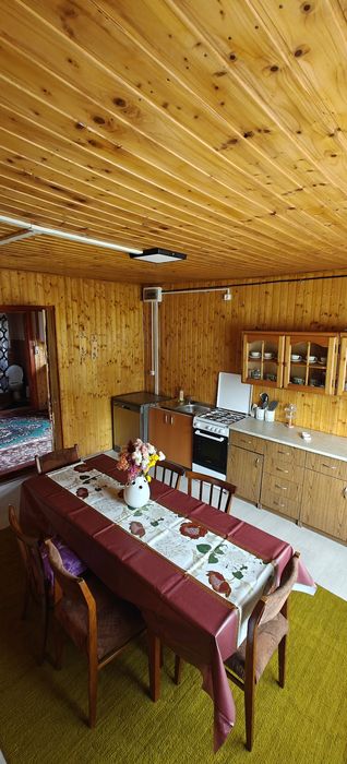 Cabană Lunca Bradului (Cabana 2 brazi)