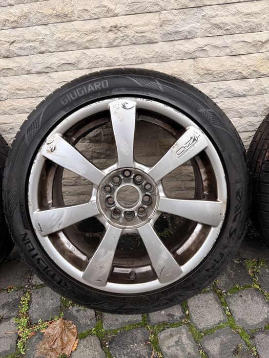 Jante OZ Racing, 16 inch - set 4 bucăți
