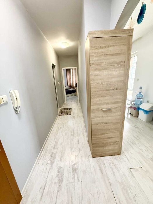 Дава се под наем Двустаен апартамент в Пловдив, Мараша - 60 кв.м за 438.6 € - Снимка #6