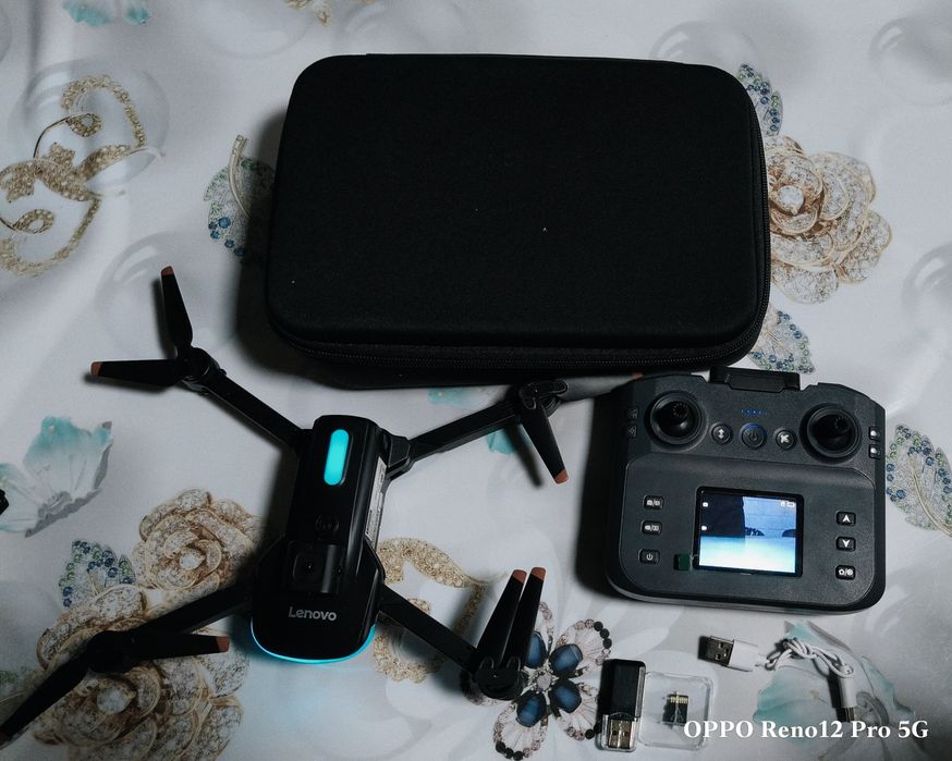 Дрон lenovo uav lite