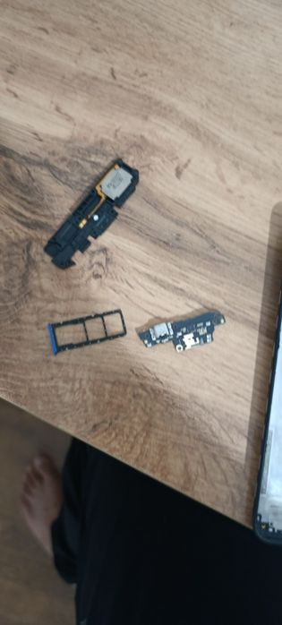 запчасти для редми 9а кроме дисплея