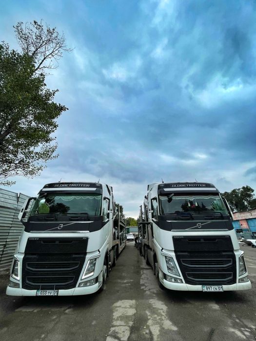 Автовоз Астана Алматы ежедневно