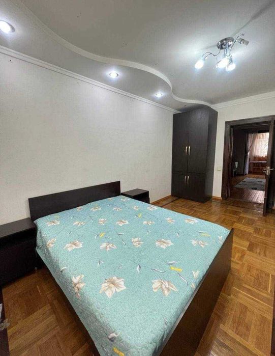 Центр 3 комнатная 3 этаж Ц7 Корейское Посольство Вохха Брэсери МЕтро