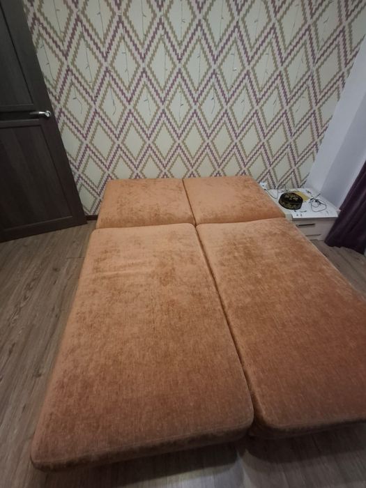 Диван-кровать раскладной