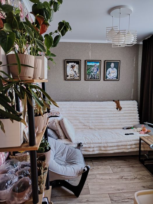 Продам 3-х комнатную квартиру