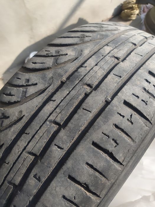 Продам шины R -16