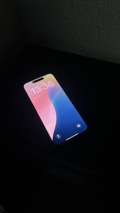 Iphone 15 pro max 256 gb бартер/barter