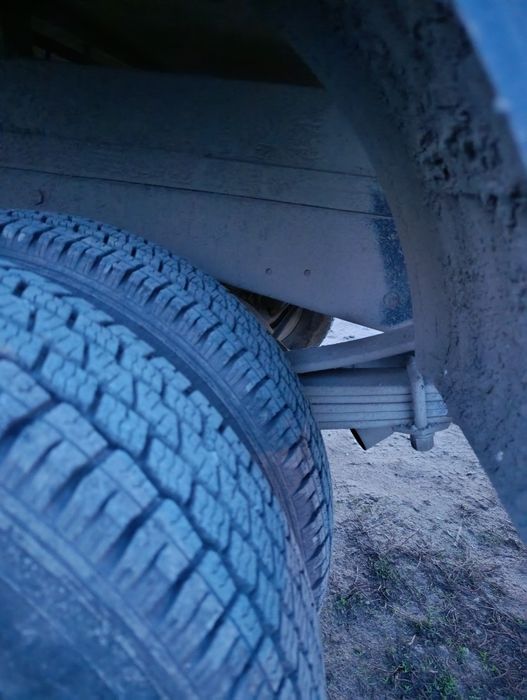 Продам Газель термобудка