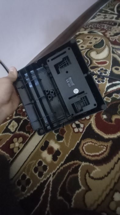 Igravoy rul sotiladi