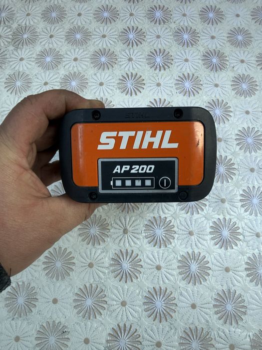 Акумулаторна батерия Stihl AP 200 S, 36 V, 4,8 Ah