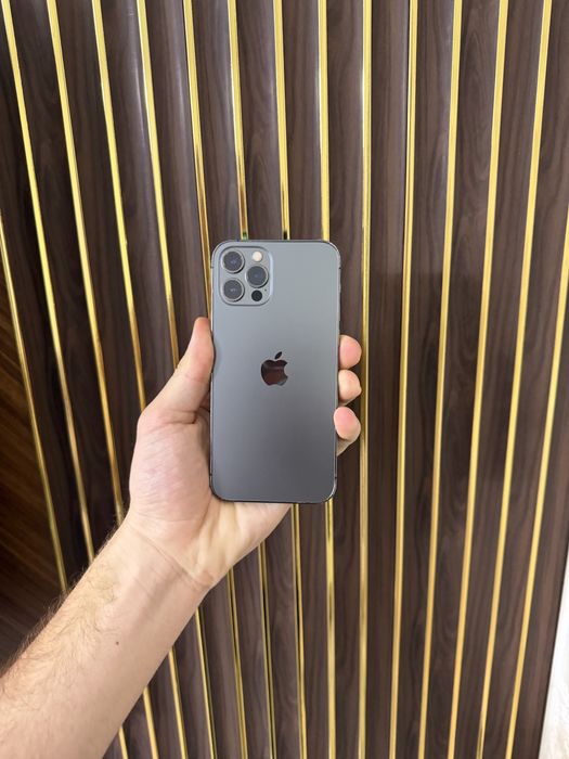 Iphone 12 Pro 128 Айфон 12 Про 128