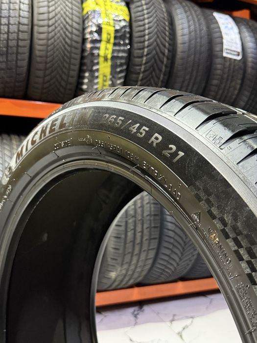 Michelin R21 LI9 radnoy shinasi