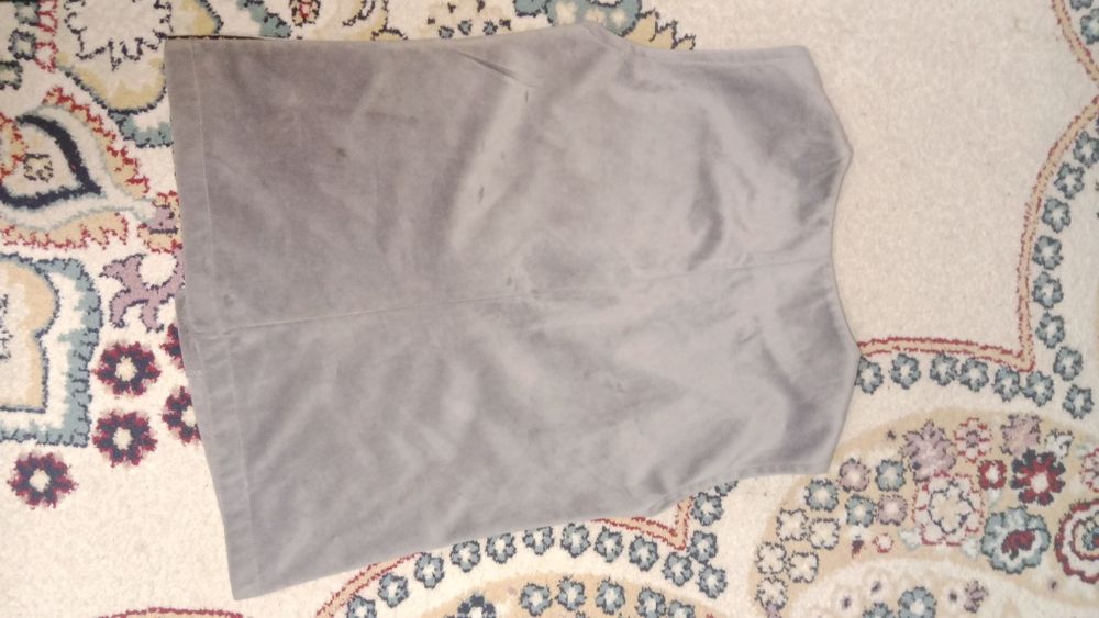 Казахский жакет.