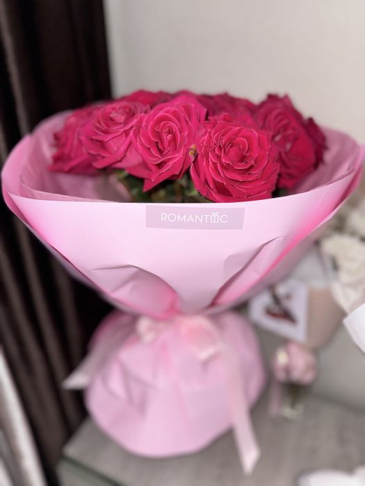 Продам шикарные букеты