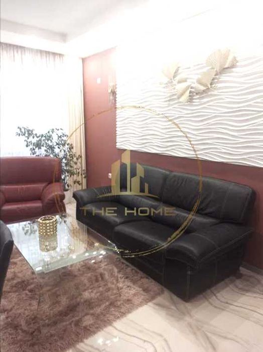 Дава се под наем Двустаен апартамент в Варна, Бриз - 85 кв.м за 600 € - Снимка #3