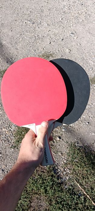 Palete ping pong Pongori ppr 130