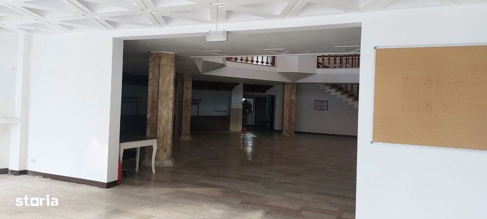 Casa de Cultură a Sindicatelor Buzău