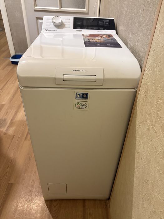 Продам стиральную машинку